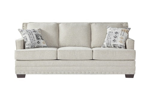 Sofa & Loveseat: Avenger Driftwood