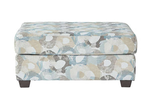 Ottoman: Joey Spa