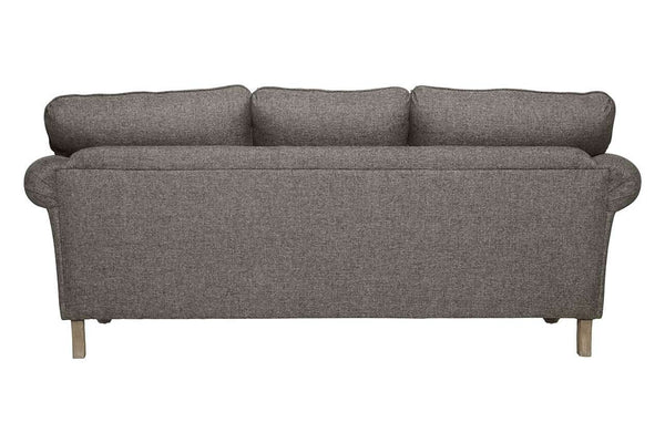 Sofa & Loveseat: Element Obsidian