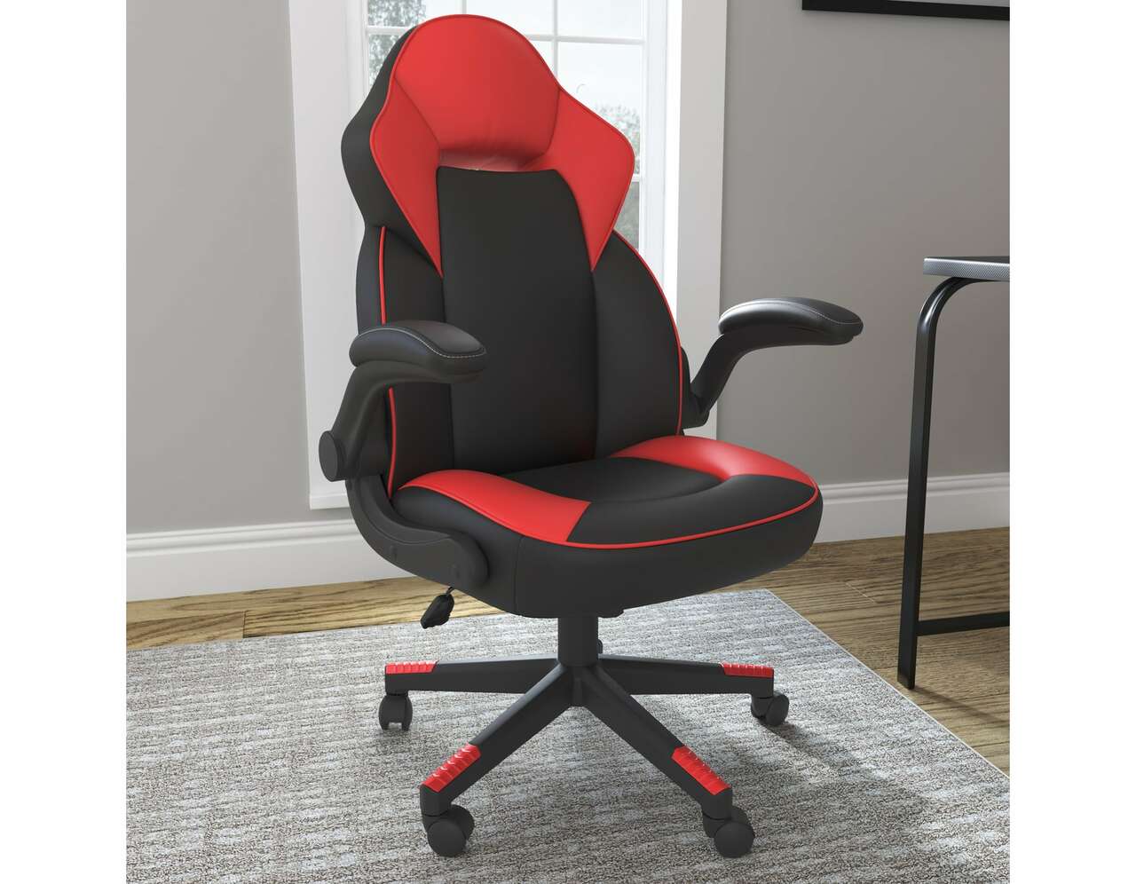 Home Office Swivel Desk Chair