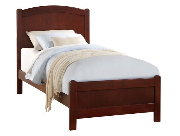 HELENE TWIN BED CHERRY