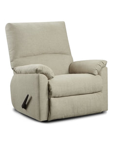 Recliner: Mitchell Sand