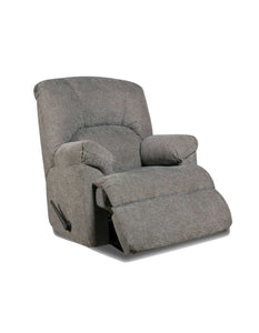 Recliner: Stone