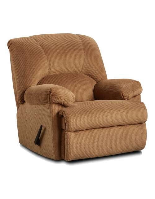 Recliner: Feel Good Camel