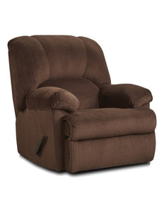 Recliner: Feel Good Chocolate