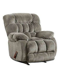 Recliner: Nevada Ash