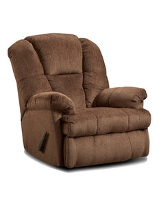 Recliner: Hillel Chocolate