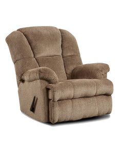 Recliner: Hillel Cocoa