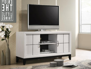 AKERSON TV STAND