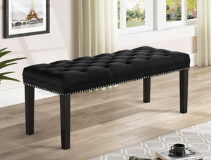 AMARI BENCH BLACK