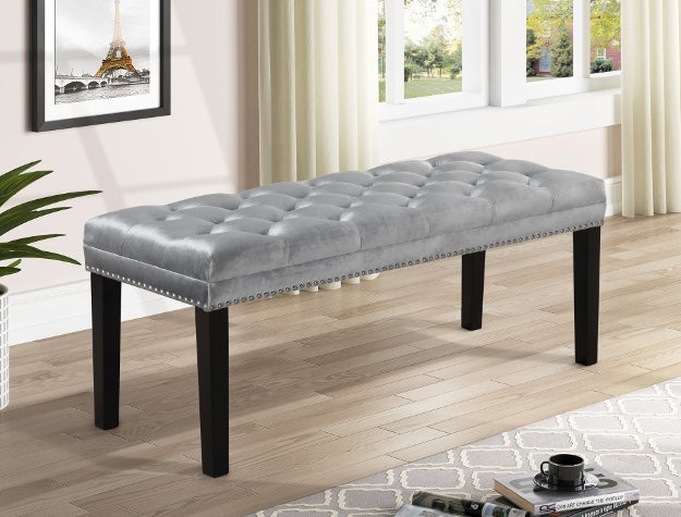 AMARI BENCH GREY