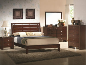 EVAN BEDROOM SUITE QUEEN SET