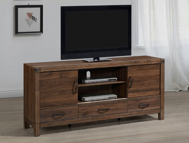 BELMONT TV STAND (67.4")