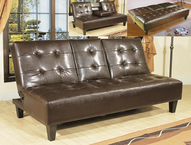 BENNETT ADJUSTABLE SOFA