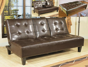 BENNETT ADJUSTABLE SOFA