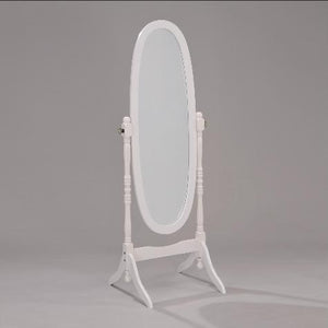 CHEVAL MIRROR WHITE