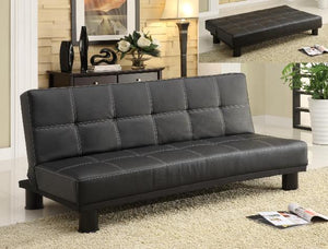 COLLIN ADJUSTABLE SOFA