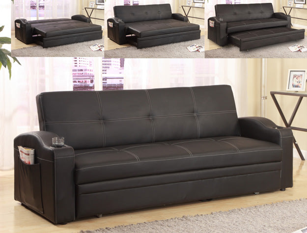 EASTON ADJUSTABLE SOFA