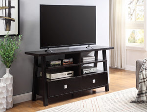 JARVIS TV STAND ASSEMBLED DRAWERS