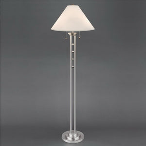 MAGNUM FLOOR LAMP