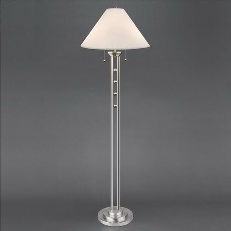 MAGNUM FLOOR LAMP