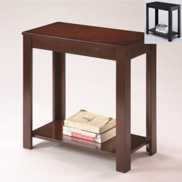 PIERCE CHAIRSIDE TABLE