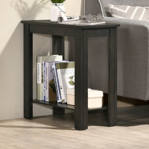 PIERCE CHAIRSIDE TABLE