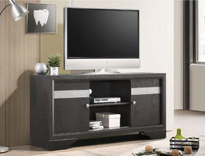 REGATA TV STAND GREY