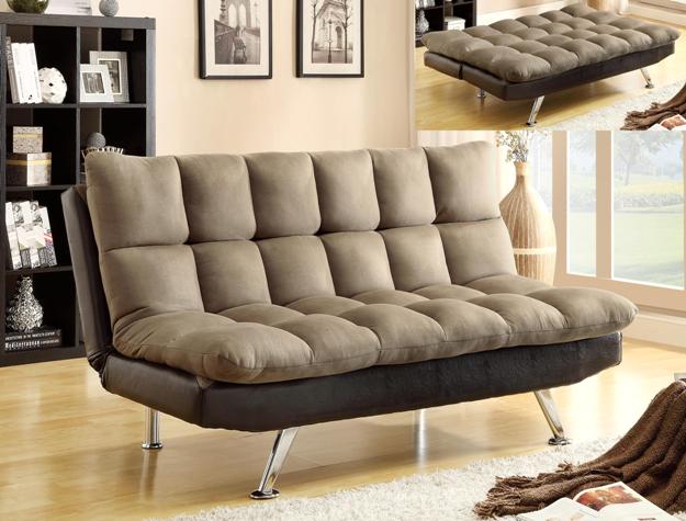 SUNDOWN ADJUSTABLE SOFA