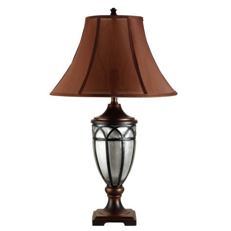 TABLE LAMP 30 "H