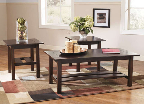 Lewis Tables