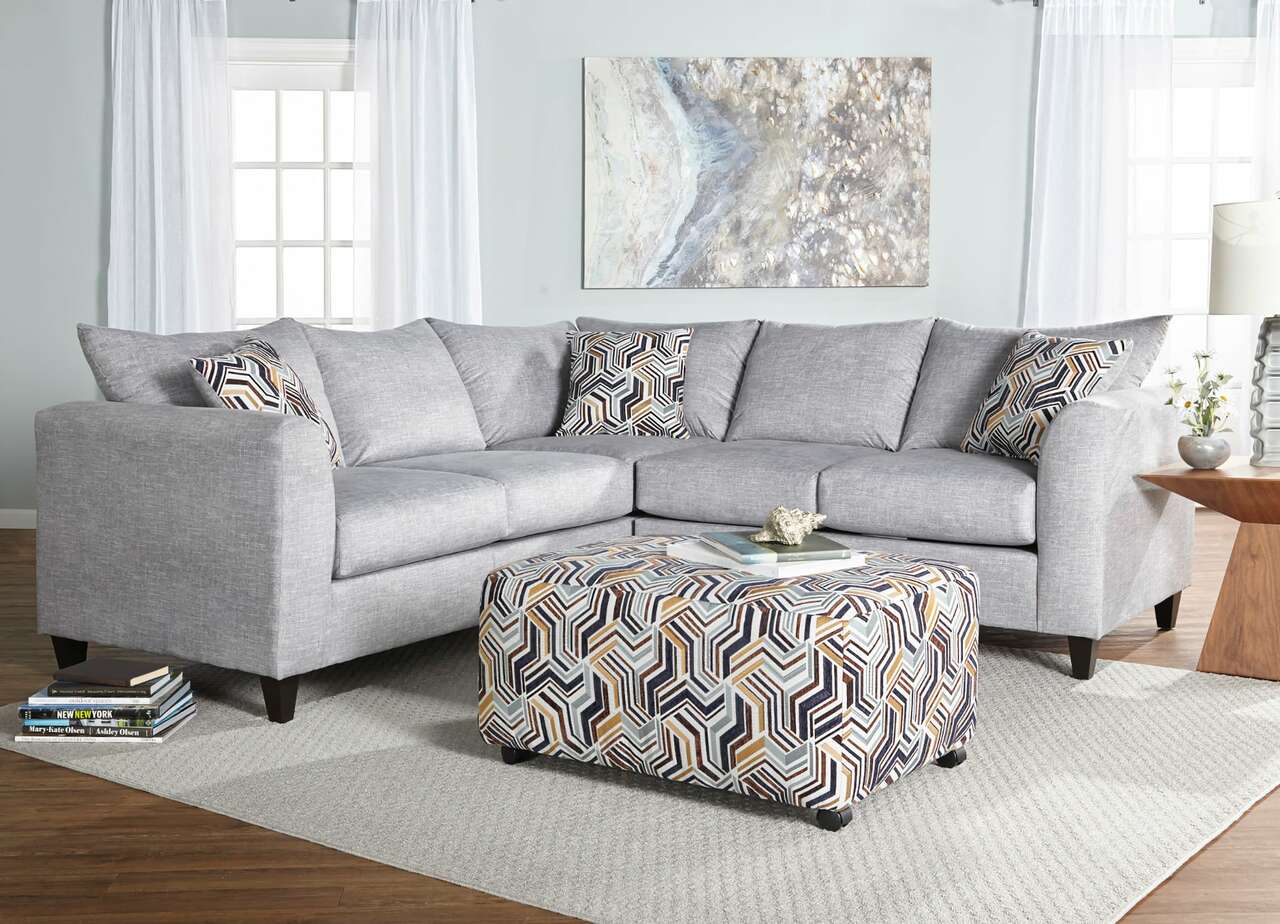 Alton sectional sales